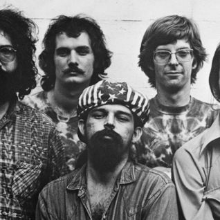 The Grateful Dead