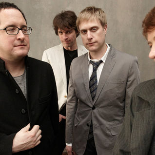 The Hold Steady