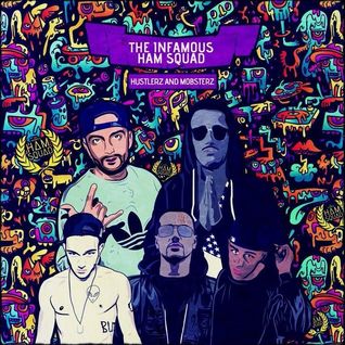 The Infamous Ham Squad