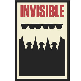 The Invisible Men