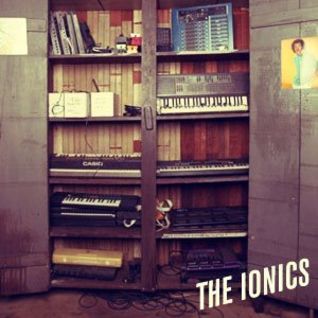 The Ionics
