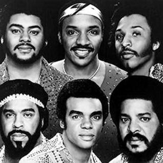 The Isley Brothers