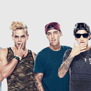 The Janoskians