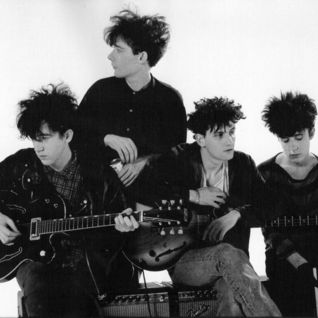 The Jesus And Mary Chain