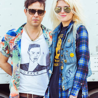 The Kills