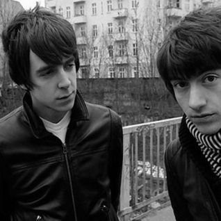 The Last Shadow Puppets