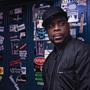 The Legendary Traxster