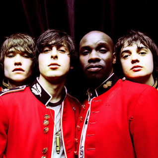 The Libertines