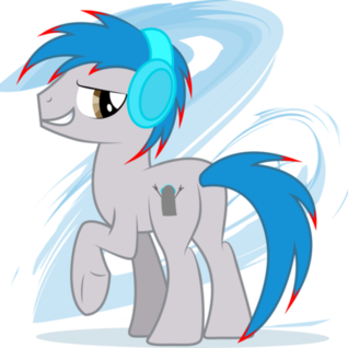 The Living Tombstone