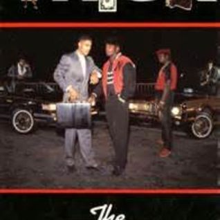 The Mac (Michael Robinson)