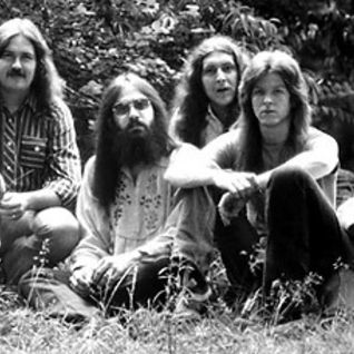 The Marshall Tucker Band