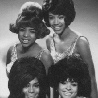 The Marvelettes