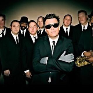 The Mighty Mighty BossToneS