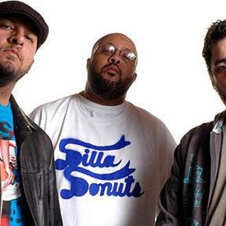 The Mighty Underdogs