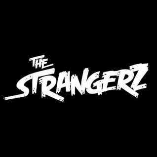 The Monsters x the Strangers