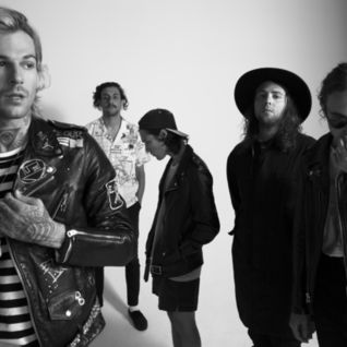 The Neighbourhood