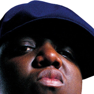 The Notorious B.I.G.