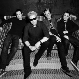 The Offspring