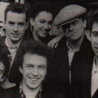The Pogues