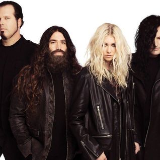 The Pretty Reckless