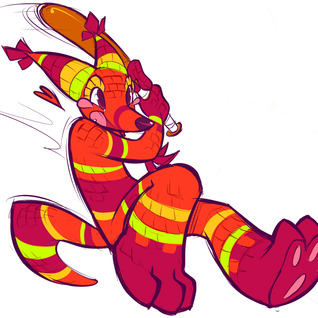 The Quick Brown Fox