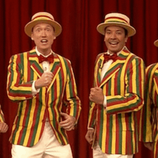 The Ragtime Gals