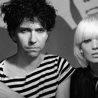 The Raveonettes