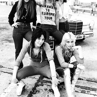 The Runaways