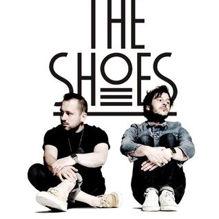 The Shoes (French band)