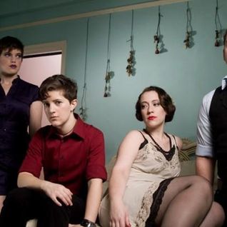 The Shondes
