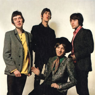 The Small Faces