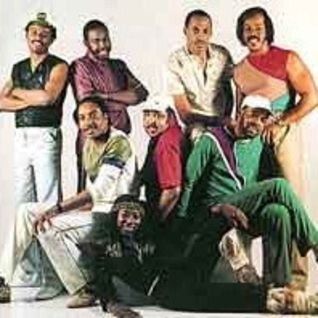 The S.O.S. Band