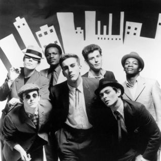 The Specials