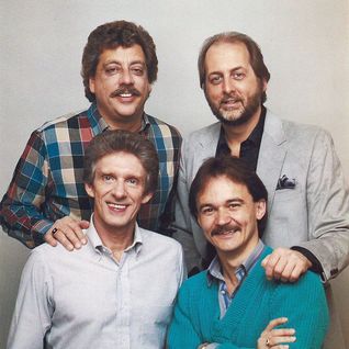 The Statler Brothers