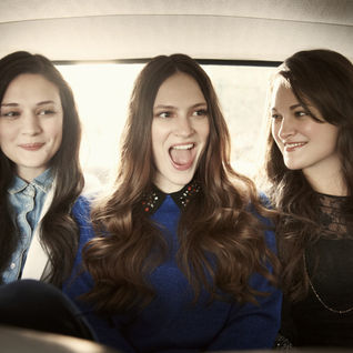 The Staves