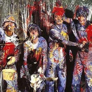 The Stone Roses