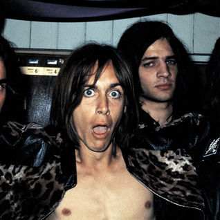 The Stooges