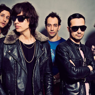 The Strokes
