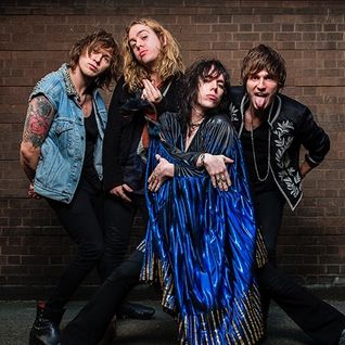 The Struts