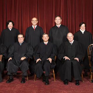 The Supreme Court of the United States