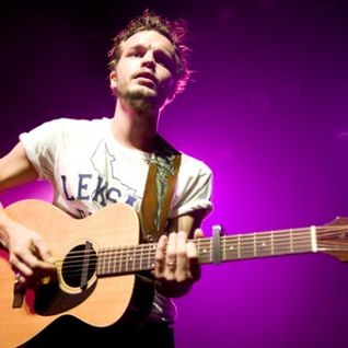 The Tallest Man on Earth