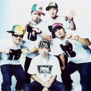 The Teriyaki Boyz