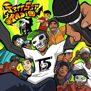 The Terra Godz