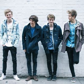 The Vamps