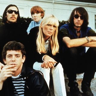 The Velvet Underground