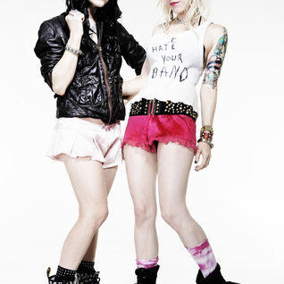 The Veronicas