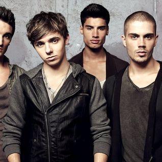The Wanted