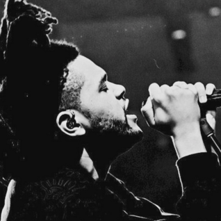 The Weeknd