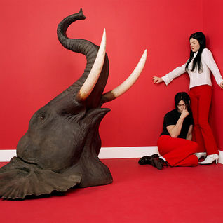 The White Stripes
