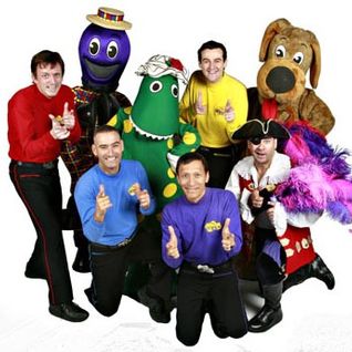The Wiggles